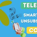 Telenor Smart Tune Unsubscribe Code